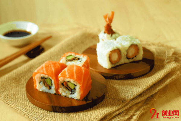 元氣壽司加盟利潤如何？2019新數據新鮮出爐