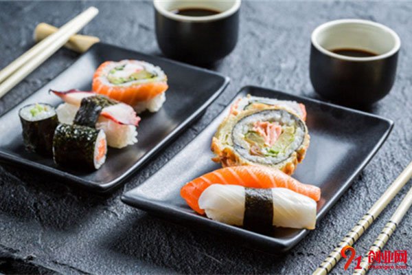 元氣壽司加盟利潤如何？2019新數據新鮮出爐