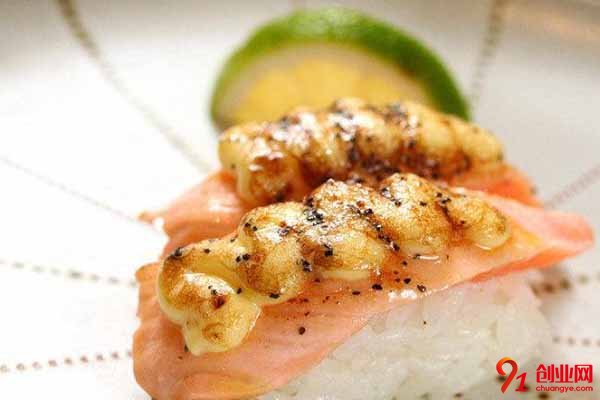 小喬回轉壽司加盟條件都有哪些?看完一目了然