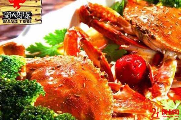 野人部落加盟優(yōu)勢(shì)滿滿,投資加盟不費(fèi)力