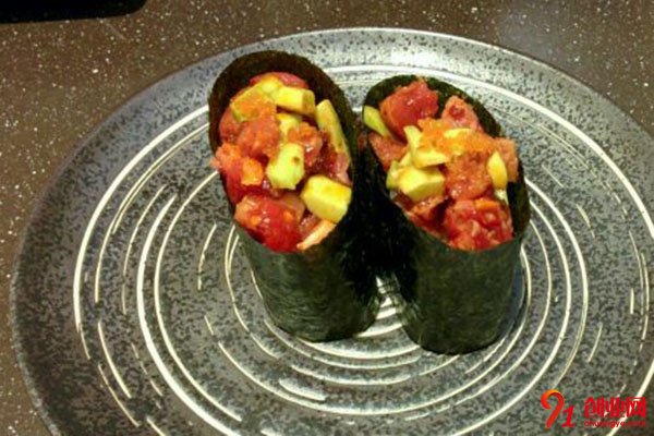 元氣壽司加盟店鋪,生意紅火人氣高漲