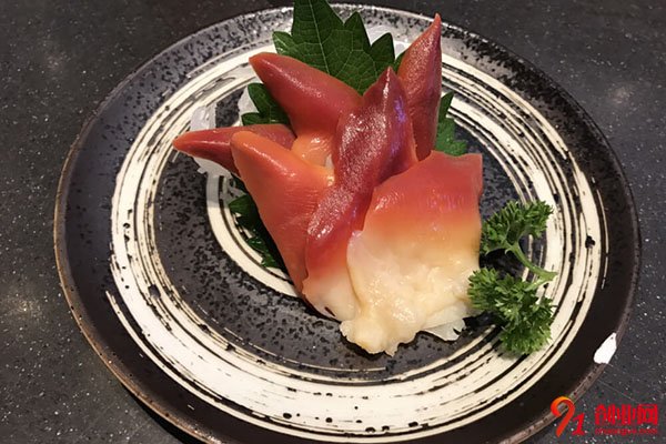 元氣壽司加盟店鋪,生意紅火人氣高漲