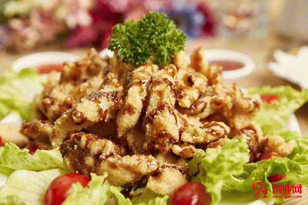 吉先生韓式炸雞怎么樣?品牌優勢有哪些?