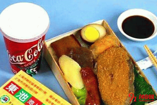 東池便當(dāng)加盟條件有哪些?下面一起來看看