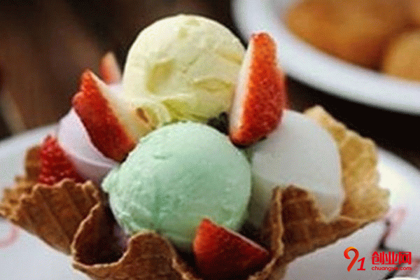 薩倫冰淇淋加盟人數多嗎