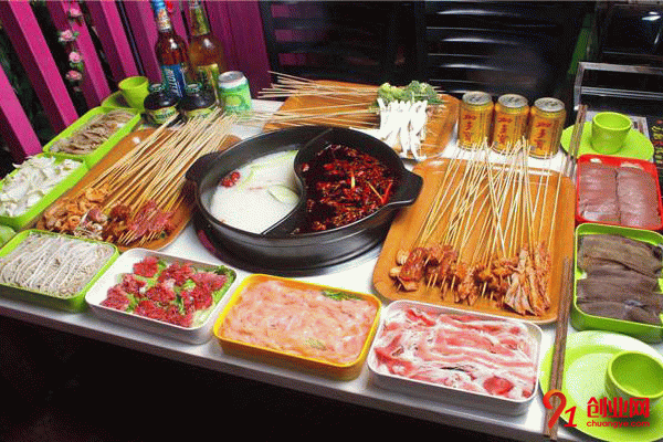 濟南九重簽總部 濟南九重簽總部