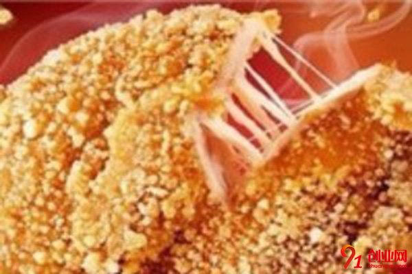 溜達雞排總部在哪?原來離你這么近