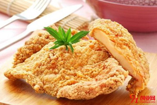 溜達雞排總部在哪?原來離你這么近