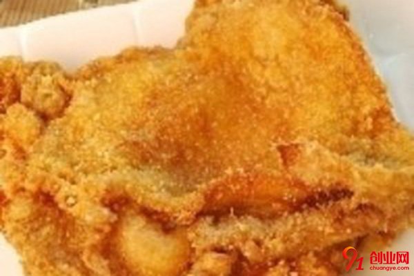 蜜正雞排加盟項目可靠嗎?強大實力解除創業風險