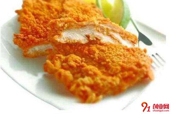 蜜正雞排加盟費(fèi)是多少?低成本高收益不是夢(mèng)