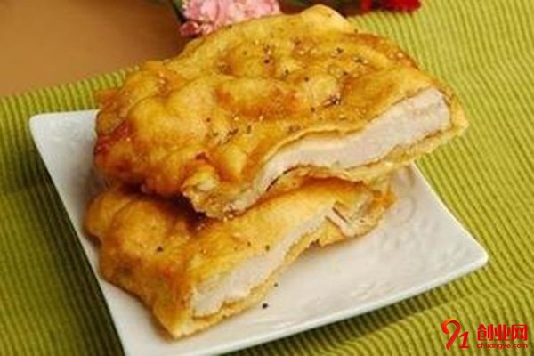 雞本部脆皮雞排怎么樣?美味與財(cái)富的握手