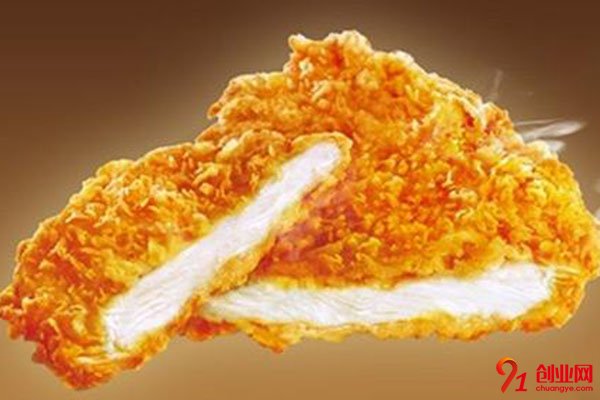 雞本部脆皮雞排怎么樣?美味與財(cái)富的握手