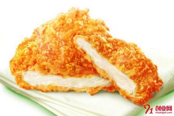 旋風(fēng)炸雞怎么加盟輕松當(dāng)老板