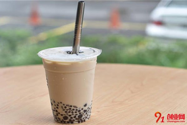 小確茶口碑怎么樣加盟賺錢(qián)的不二之選