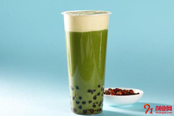 緋茶怎么加盟?輕松當老板，每日賺大錢