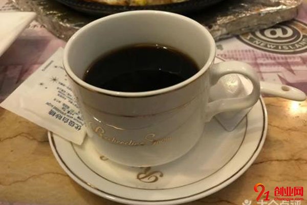 新島咖啡加盟要求高嗎?這三點要求還是值得了解