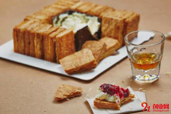 21cake加盟條件了解一下,一個值得被選擇的項目