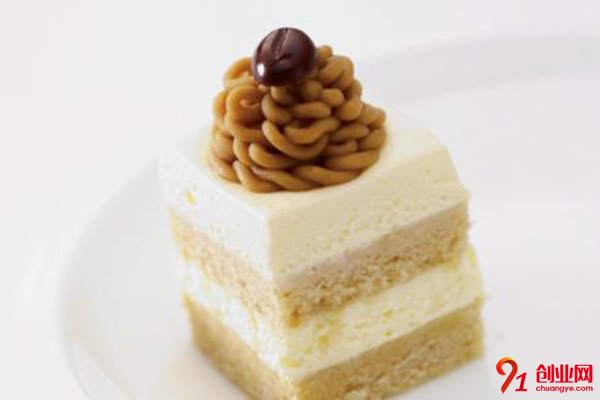 21cake加盟條件了解一下,一個值得被選擇的項目