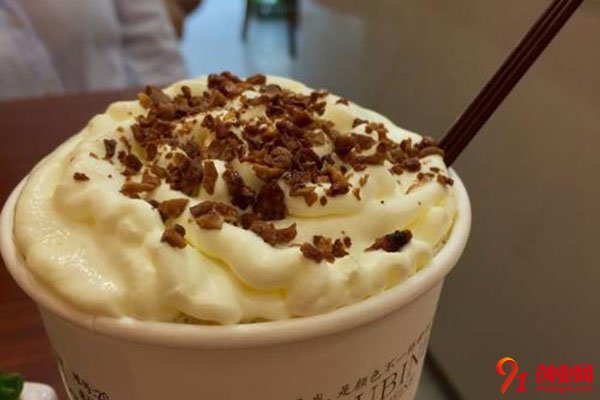 蜀色茶顏加盟費是多少?加盟不需要擔心