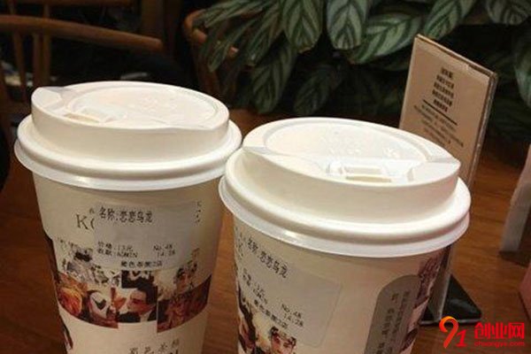 蜀色茶顏加盟費是多少?加盟不需要擔心