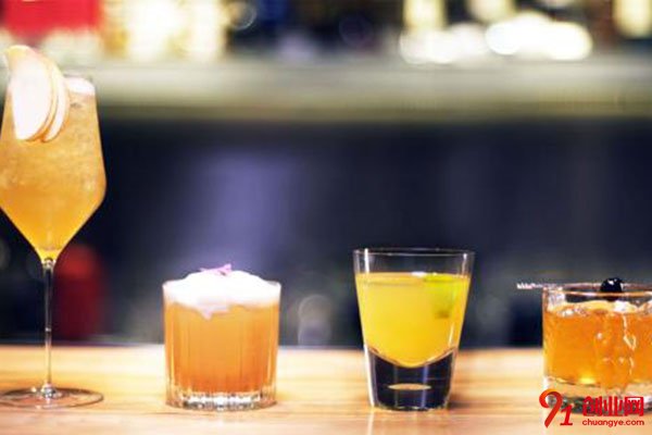 予茶加盟多少錢(qián)?小眾投資能加盟嗎?