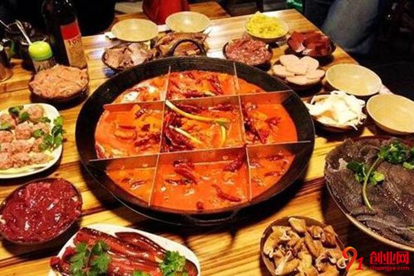 蜀大俠火鍋加盟貴嗎?小眾投資能否實現創業夢想?