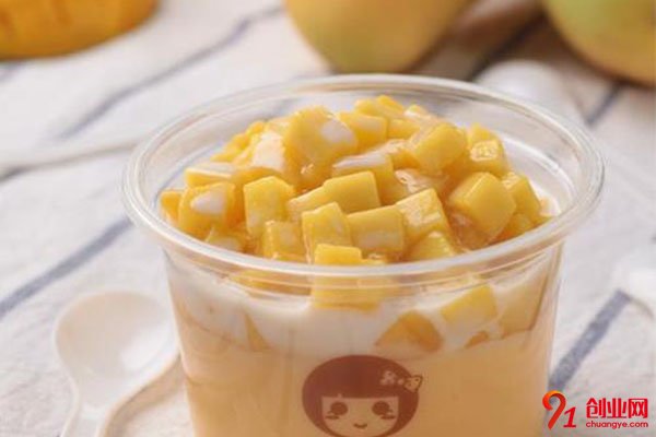 七分甜加盟費多少?詳細費用明細公布