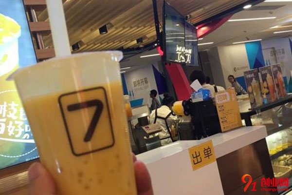 七分甜一年能賺多少錢?項(xiàng)目利潤很可觀