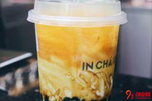 印茶怎么加盟?加盟流程詳細介紹分享給你