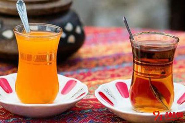 問茶奶茶加盟多少錢?小本投資減輕加盟壓力