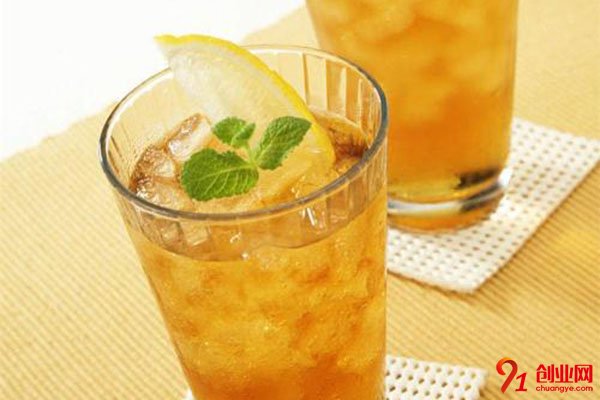 飲悅工坊一年掙多少錢?利潤很客觀