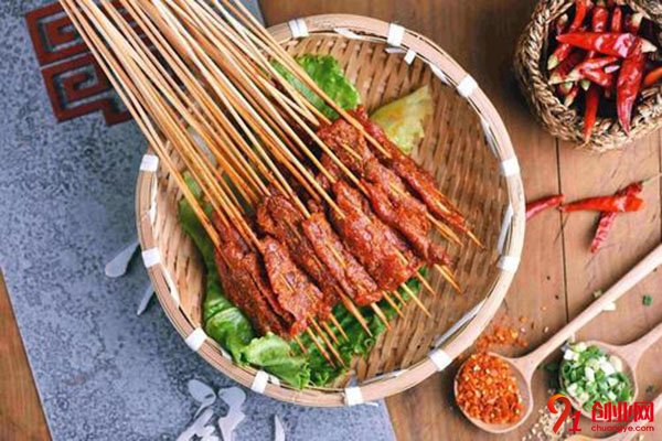 老街勾魂串串加盟電話是多少?加盟的人多嗎?