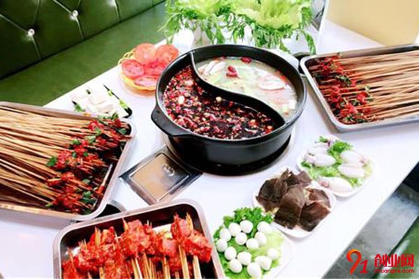 灶門簽加盟品牌優勢多,輕松實現夢想