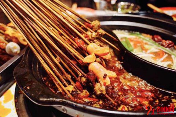 旺巴蜀火鍋怎么樣?加盟優勢是什么呢？