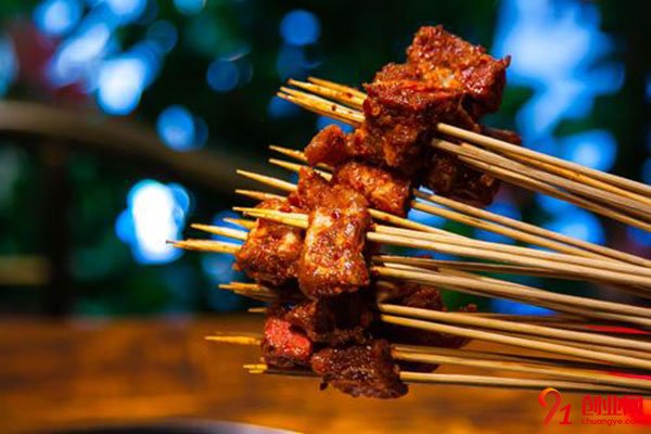 小二班串串怎么加盟?詳情信息告訴你