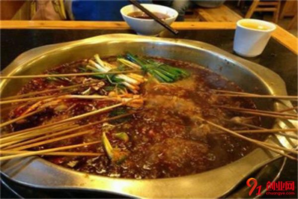 小二班串串加盟多少錢?投資費用很合理