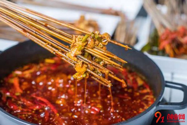 小二班串串加盟多少錢?投資費用很合理