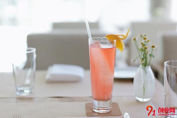 茶瀾加盟費是多少?投資費用低品質(zhì)高