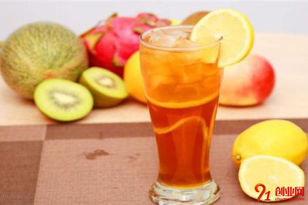 茶瀾加盟費是多少?投資費用低品質(zhì)高