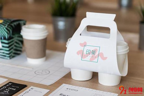 印茶加盟怎么樣?賺錢嗎?