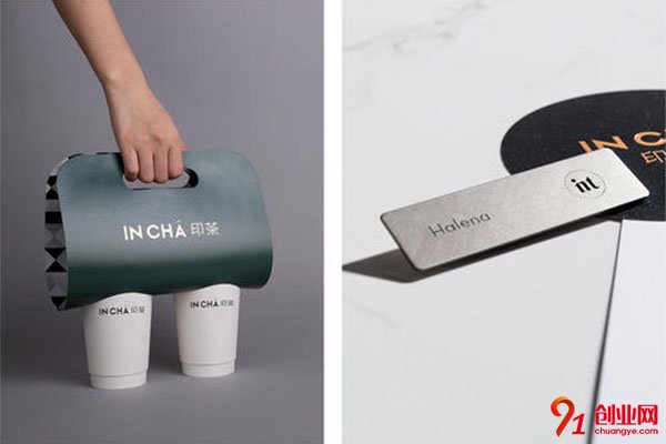 印茶加盟怎么樣?賺錢嗎?