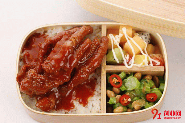 東時便當加盟條件簡單,輕松創業不是夢 東時便當加盟條件簡單,輕松創業不是夢