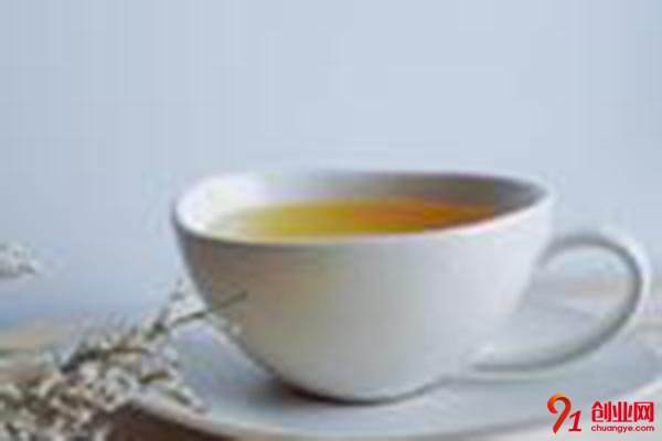 半杯約定奶茶加盟要求是什么?其實也就一點點