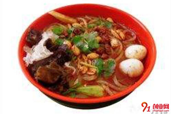 孫志鵬麻辣燙加盟流程是什么?總部給出答案