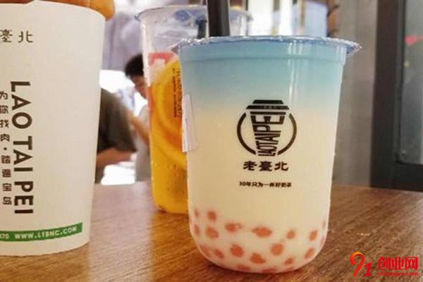 老臺(tái)北加盟可以嗎?加盟流程明細(xì)公布