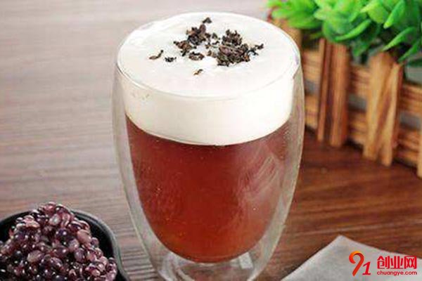 尋覓茶奶茶加盟可以嗎?有什么流程和要求嗎?