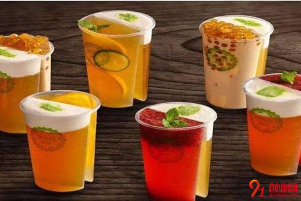 尋覓茶奶茶加盟可以嗎?有什么流程和要求嗎?