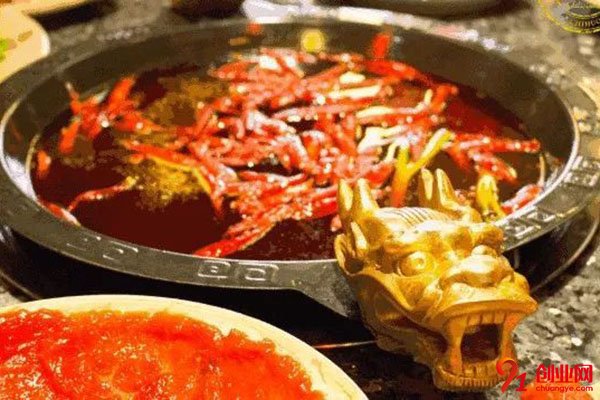 蜀大俠火鍋怎么加盟?帶你走進財富大門