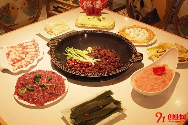 森林野獸花園火鍋怎么樣?生意暢銷全年財富進賬