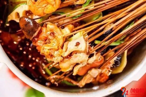 耍牛忙串串香加盟人多嗎?好品牌值得信賴